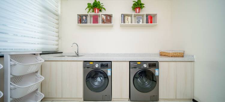 如家云上四季酒店(太原小店区政府通达街地铁站店)图片