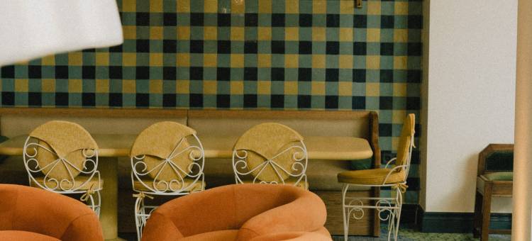 Wilde 里斯本 Liberdade(Wilde Aparthotels Lisbon Liberdade)图片