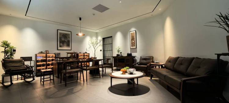 全季酒店(太古汇岗顶地铁站店)图片