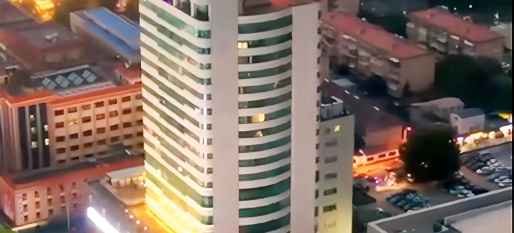 山东健康丽呈酒店(大明湖泉城广场店)图片