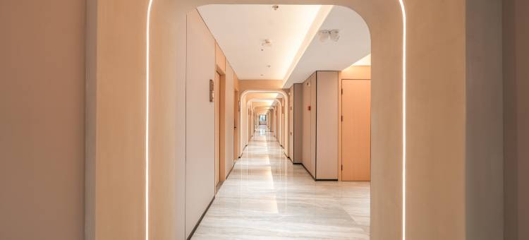 二宜楼酒店(漳州万达广场店)图片