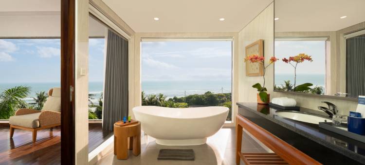 阿斯顿坎古海滩度假村(Aston Canggu Beach Resort)图片