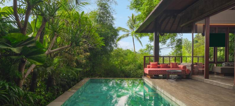 巴厘岛乌布希利瓦图臻品之选酒店(Hiliwatu, Bali Ubud, a Tribute Portfolio Resort)图片