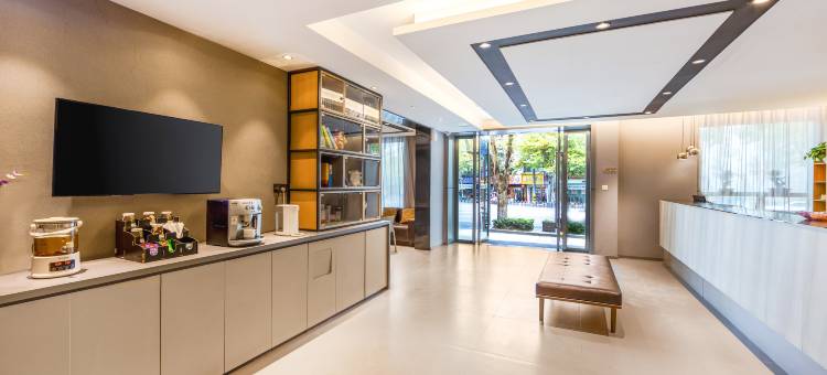 如家商旅酒店(恩施土司城机场店)图片