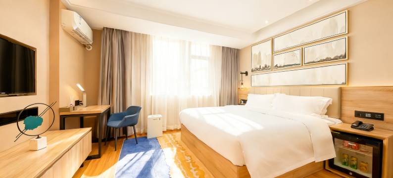 新月集(广州新白云国际机场直营店)图片