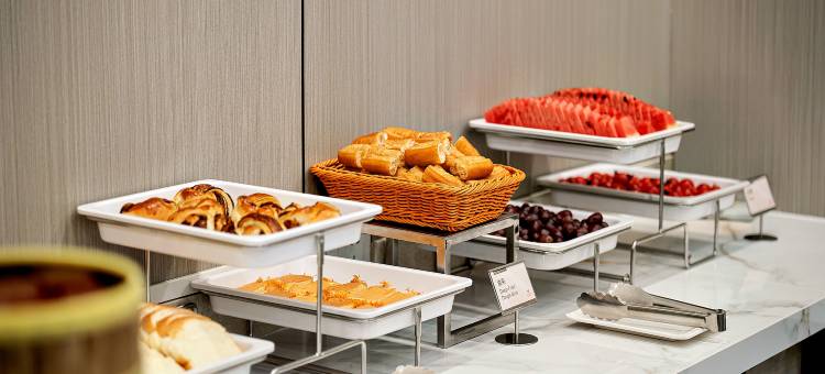 维也纳酒店(深圳坪山高铁站坪山围地铁站店)图片