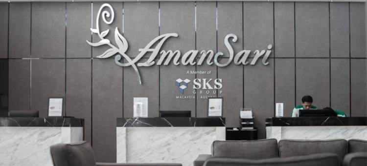 Kingston Hotel 16 @ Johor Bahru图片