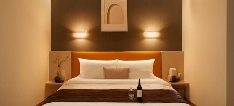 大悟天天阳光酒店(阳光嘉园店)图片