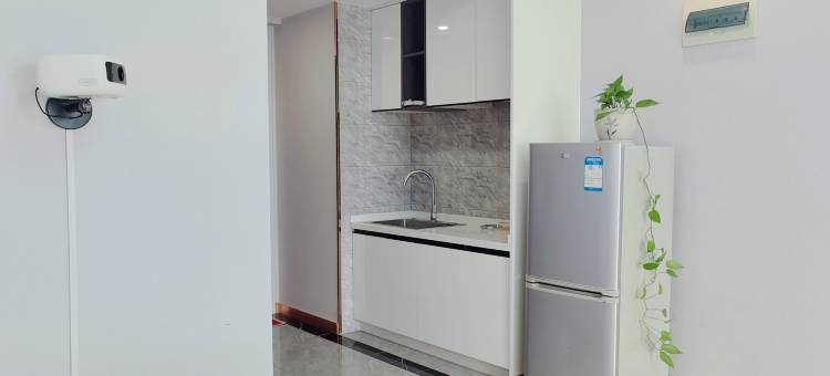 庄河小江南民宿(长河悦湖店)图片