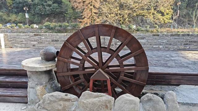 浮梁景瑶·茶语禅居・侘寂风古镇闲宿(瑶里古镇店)图片