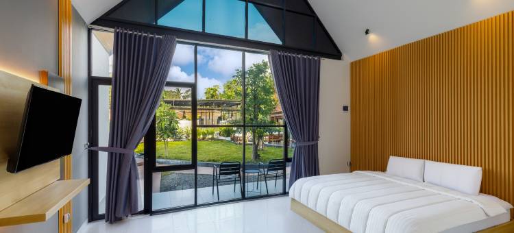 Homestay Alenay Resort Kulonprogo图片