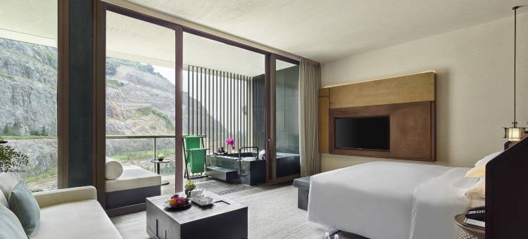 南京园博园悦榕庄图片