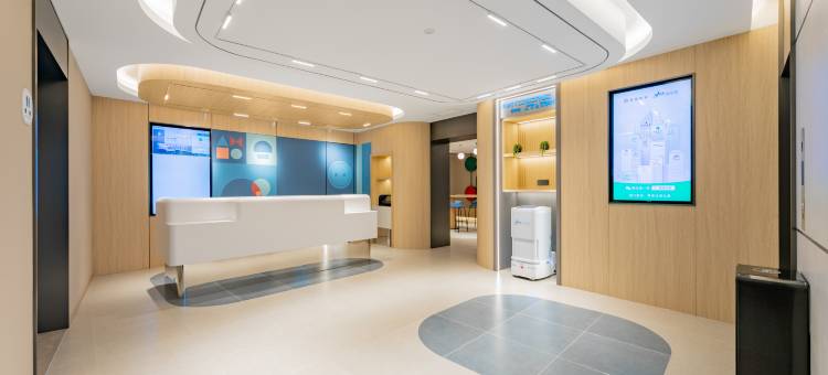 如家酒店neo(宁晋天宝街店)图片