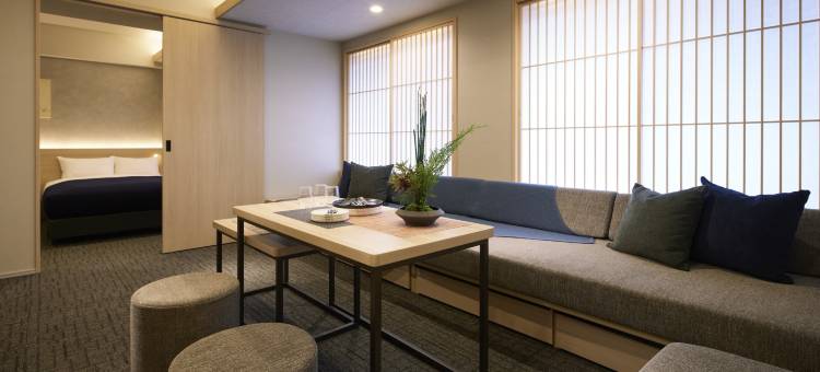 Minn 河原町五条(Minn Kawaramachi Gojo Riverside)图片