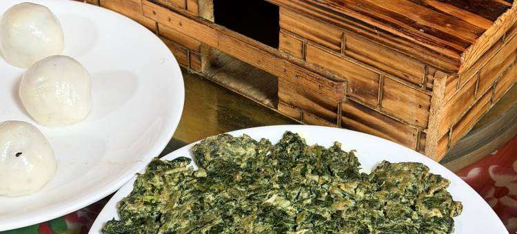 异乡情院｜东北Style民宿图片