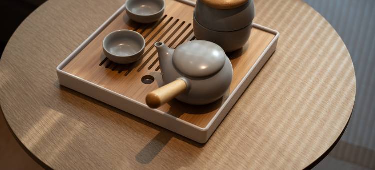 普盛·杏林居酒店(合肥高新中科大店)图片