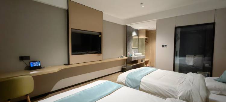 贝壳酒店(萧县黄口镇店)图片