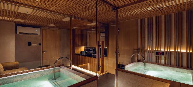 金温泉酒店(Kin Hotel Onsen Edition)图片