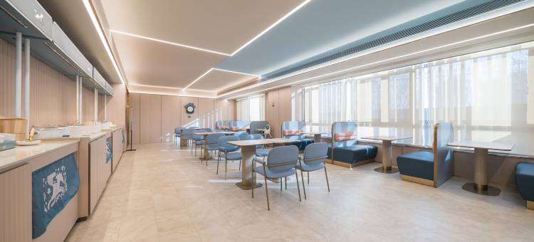 汉庭酒店(铁岭调兵山客运新站店)图片