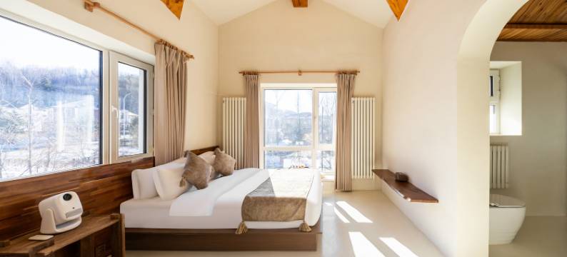 野有故里设计师民宿图片