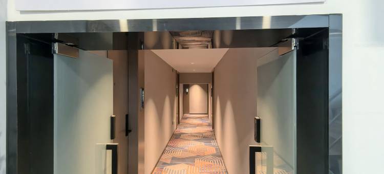 云奢·城央雅筑公馆(广州北京路步行街公园前地铁站店)图片