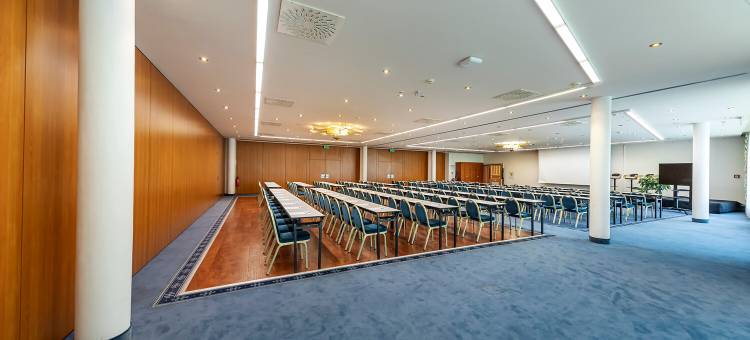 马格德堡米歇酒店(Achat Hotel Magdeburg)图片