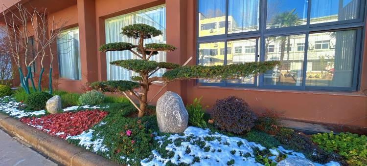 禹州宾馆(禹州胖东来店)图片