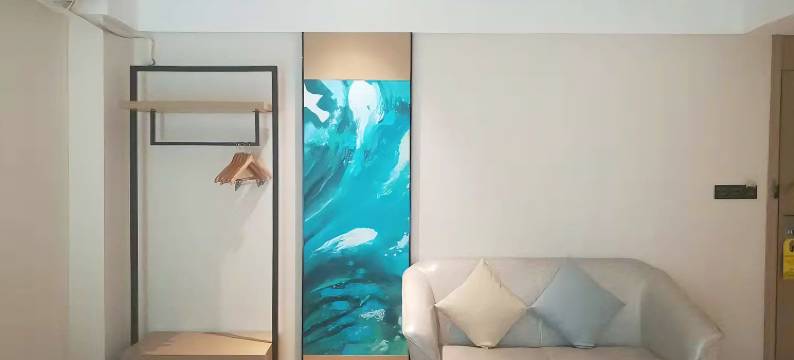 印呈酒店(宾阳黎塘高铁站店)图片