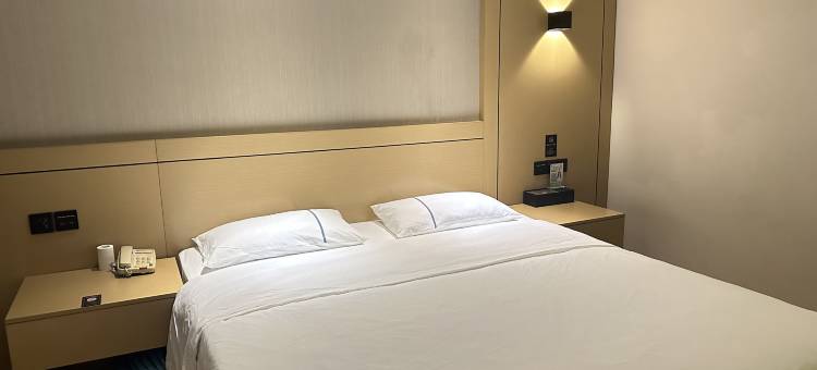 山舍(安吉万达店)图片