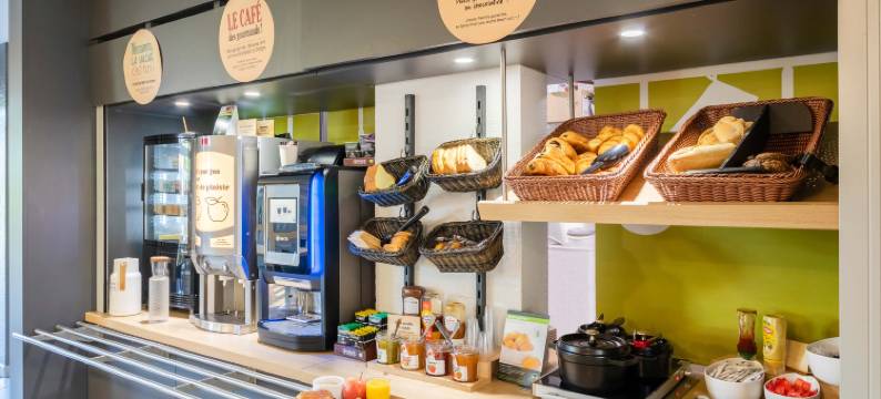 阿让民宿酒店(B&B Hotel Agen)图片