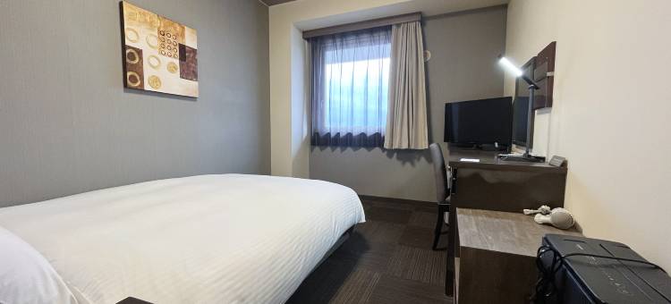 露樱酒店裾野交流道口店(Hotel Route-Inn Susono Inter)图片