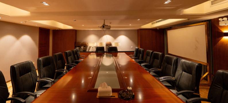 绥阳敦盛酒店图片