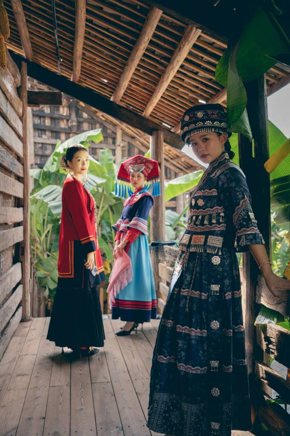 崇左龙州观堂酒店图片