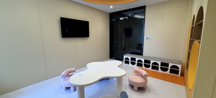 无锡雅诗阁梁溪科技城服务公寓图片