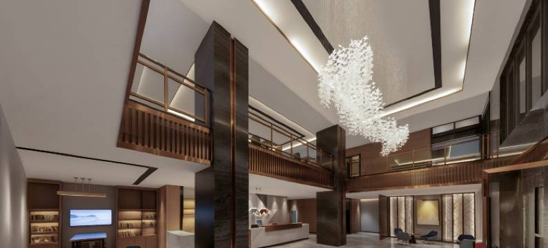 柏曼酒店(茂名电白树仔镇店)图片