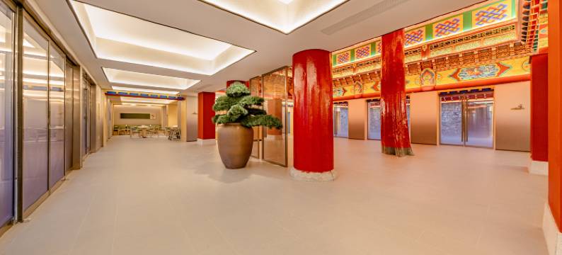 全季酒店(香格里拉古城店)图片