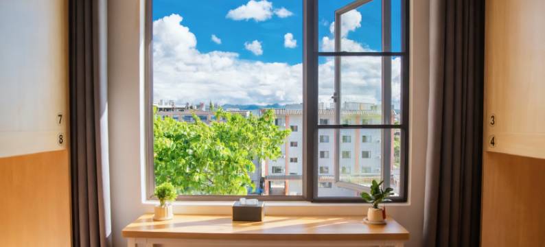 滇汇国际青年旅舍图片