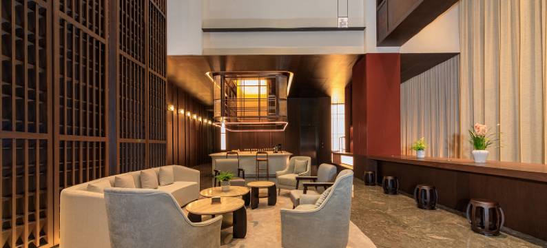 安阳禧盈酒店(万达广场店)图片