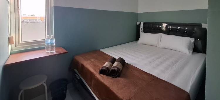 巨港欢乐回教家庭旅馆(Joy Homestay Syariah, Palembang)图片