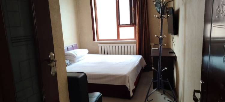 农安晨光时尚宾馆图片