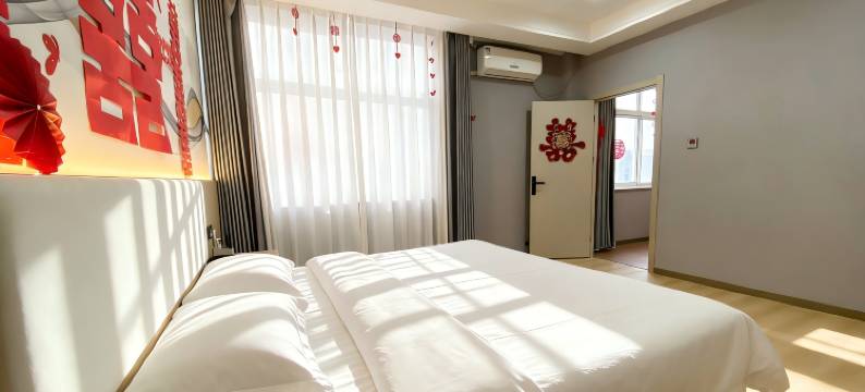 艾德品悦酒店(延津县政府汽车客运站店)图片