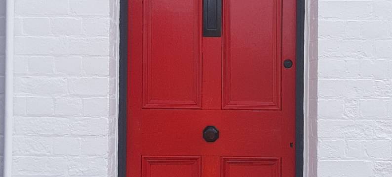 Phoenix Nights Guest House图片