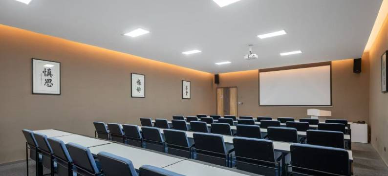 如家·neo(西安大雁塔小寨地铁站店)图片