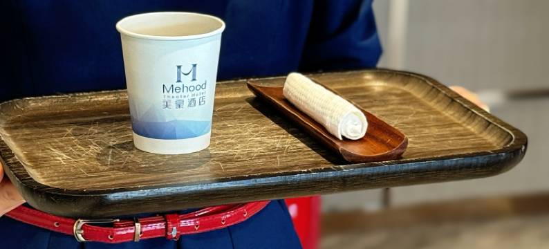 美豪酒店(芒市机场店)图片