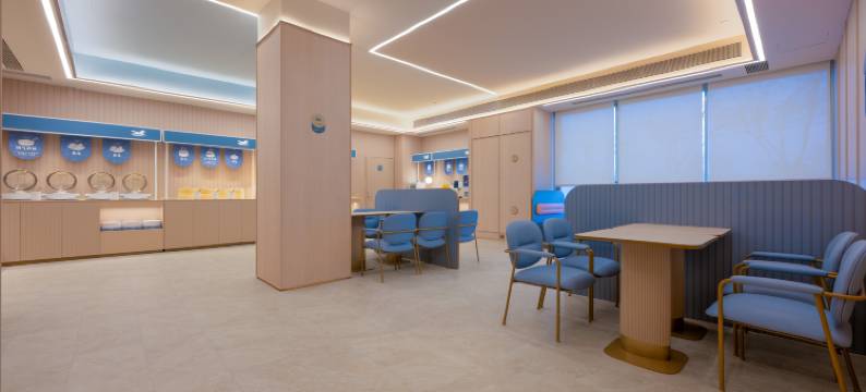 汉庭酒店(咸阳三原东三路店)图片