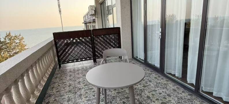 东兴金海湾酒店(万尾金滩店)图片