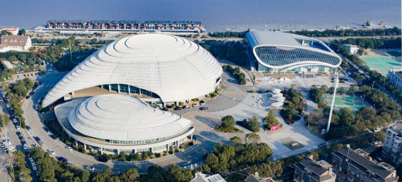 屿海喜来朋酒店图片