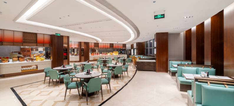 无锡新湖雅高铂尔曼大酒店图片