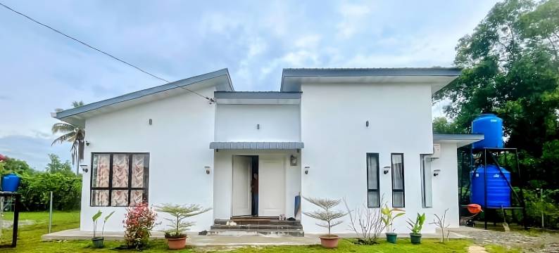 Tuaran Village Guesthouse图片