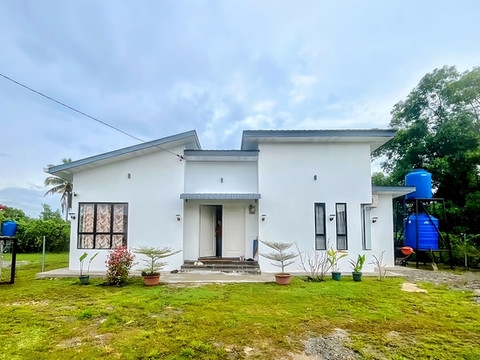 Tuaran Village Guesthouse